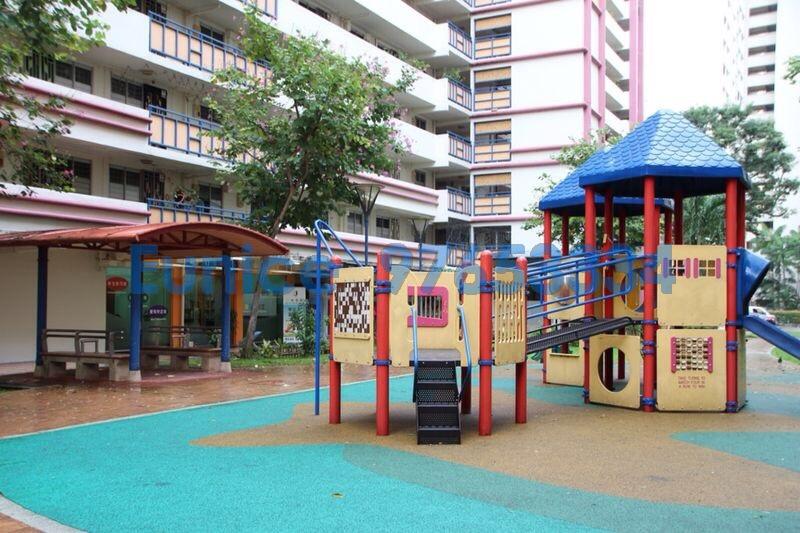 JALAN BUKIT MERAH (D3), Shop House #88714482